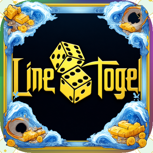 linetogel — mitra unggulan